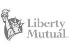 Liberty Mutual property insurance for water damage gray scale 1